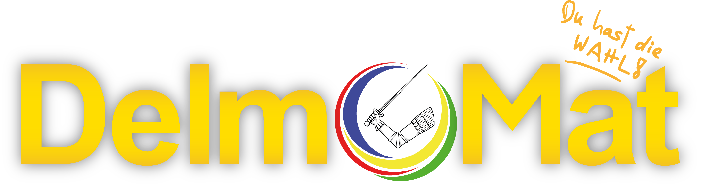 Delm-O-Mat